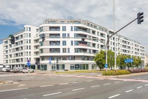 Plac Unii - Premium Apartments
