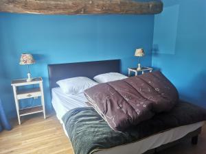 Maisons de vacances Thais : photos des chambres