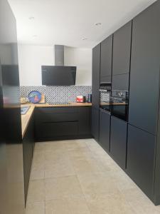 Maisons de vacances Thais : photos des chambres