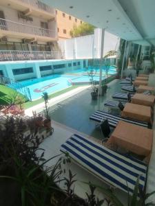 Windsor Hotel Luxor 中國人之家 - 3hvězdičkové hotely ve městě Luxor