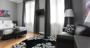 Studio room in Palace Suite