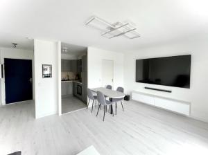 Appartements Petit nid douillet : photos des chambres