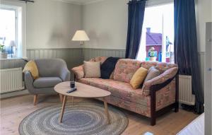 Gorgeous Home In Rättvik With Lake View