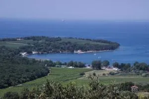 Agava sunset - Muggia Vecchia