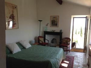 Maisons de vacances La Petite Maison : photos des chambres