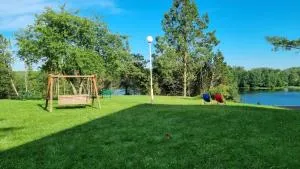 Lubiana Resort - Płocice