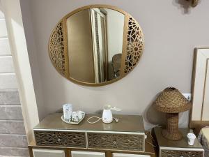 Fifth Settlement Apartment