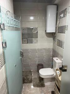 Fifth Settlement Apartment