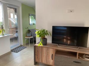 Ferienwohnung mit Charme