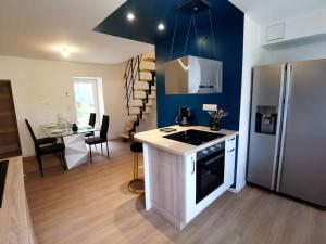 Maison cocooning au cœur du centre historique