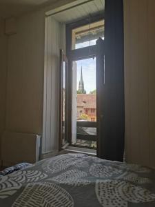 Maison cocooning au cœur du centre historique