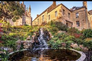 Maisons de vacances Maison cocooning au coeur du centre historique : photos des chambres