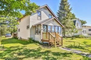 Riverview Cottage - Conover