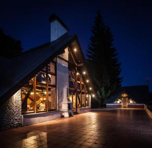 5 star pension Drevarska Benecko Czech Republic