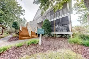 Sea Colony Tennis --- 55026 Pine Lake Dr - Wilgus Subdivision