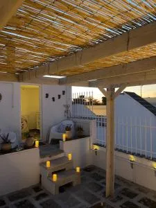 Casa e Vita Salento - Cutrofiano - Sogliano Cavour