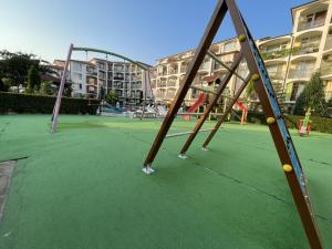Rutland Menada Apartments