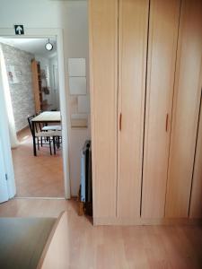 Holiday apartment