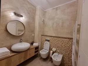 Apartament in complex rezidențial - Argintari