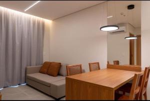 Apartamento Salinas Premium Resort 15º andar - Salinópolis