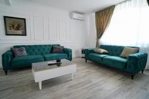 Casa Canadiana - Cordău