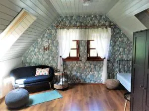 Vendégház a Csabay Kúriához - 蒂萨凯奇凯