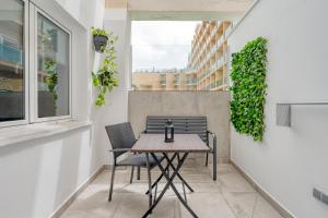 Aventura Las Canteras