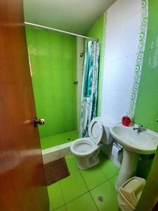 Departamento amoblado en Arequipa, Yanahuara