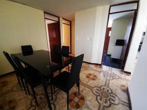 Departamento amoblado en Arequipa, Yanahuara