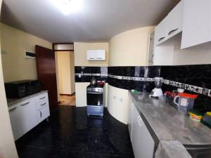 Departamento amoblado en Arequipa, Yanahuara