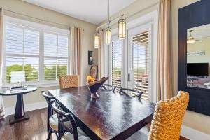 Blue Mountain Beachcomber