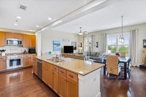 Blue Mountain Beachcomber