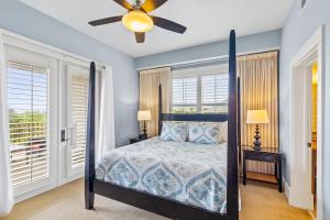 Blue Mountain Beachcomber