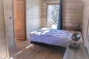 Chalets Chalet 8 pers Massif du Mont-Blanc - Les Houches : photos des chambres