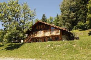 Chalets Chalet 8 pers Massif du Mont-Blanc - Les Houches : photos des chambres