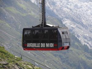 Chalets Chalet 8 pers Massif du Mont-Blanc - Les Houches : photos des chambres