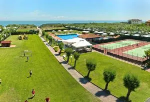 新星滨海公寓 - 基奥贾