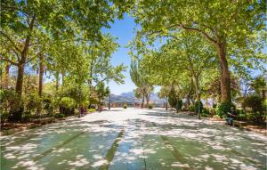 Stunning Home In Arriate With Wifi