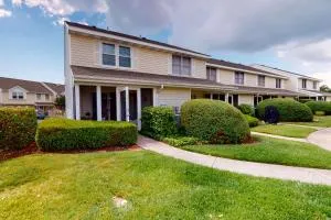 Sunset Village 31E - West Ocean City