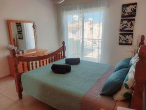 Kambi Gardens 3, two bedrooms semi detached house