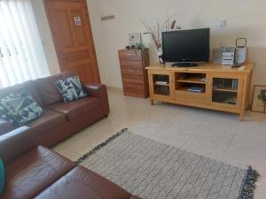 Kambi Gardens 3, two bedrooms semi detached house