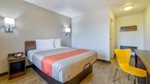 Motel 6-Santa Rosa, NM