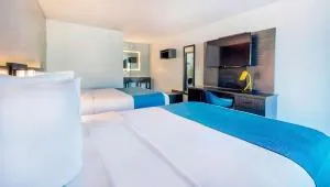 Motel 6 Louisville, Ky- Airport/ Fair Expo - Georgetown