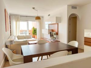 Tarifa Cozy House - La Marina - Pool - Parking