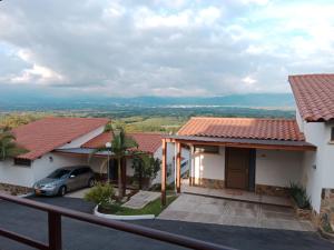 Hermosa casa con la mejor vista cerca al Parque del Café