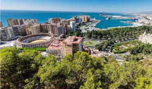 Apartamento Málaga Centro