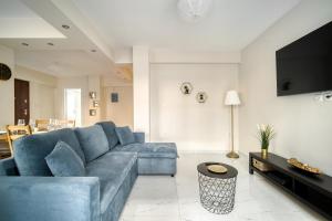 Superbe appartement au cœur d’Athènes !