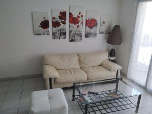 A Poitiers, 2 chambres, très bel appartement de 65 m2