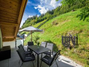 Kobelhäusl bei Hause Groß - 4hvězdičkové hotely ve městě Neukirchen am Großvenediger