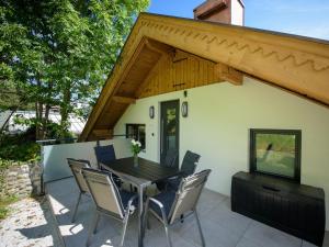 Kobelhäusl bei Hause Groß